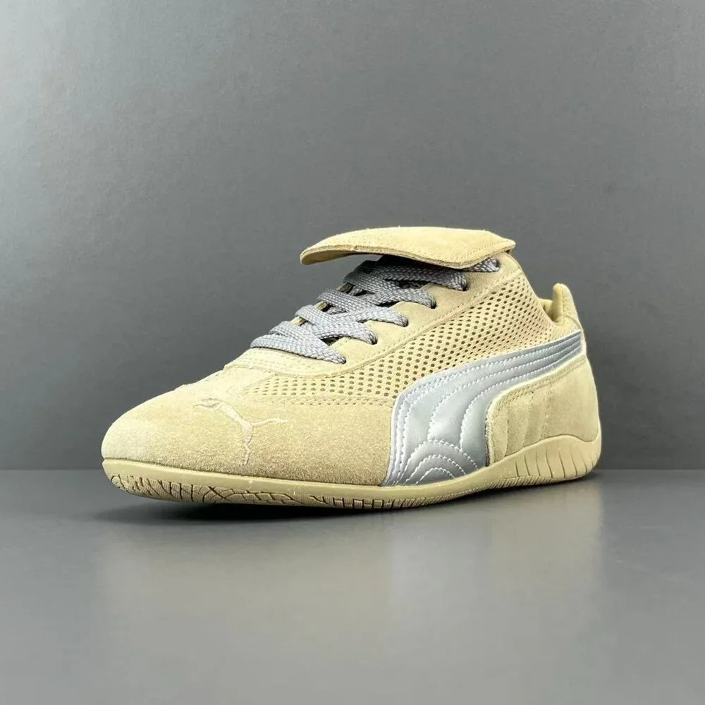PUMA Speedcat Unisex Leisure shoes - Picture 8 of 12